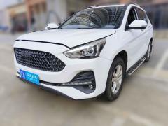 [南昌·赣A]哈弗&nbsp;&nbsp;哈弗M6&nbsp;&nbsp;2019款 1.5T DCT两驱精英型 国V