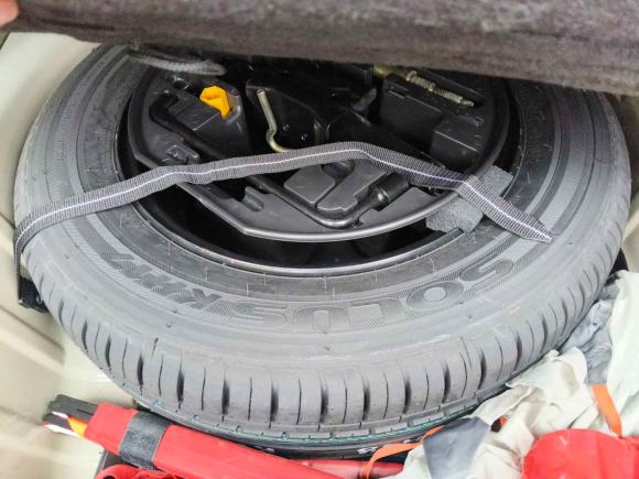 [南昌·赣A] 二手雪铁龙世嘉2013款 三厢 1.6L 自动品尚型