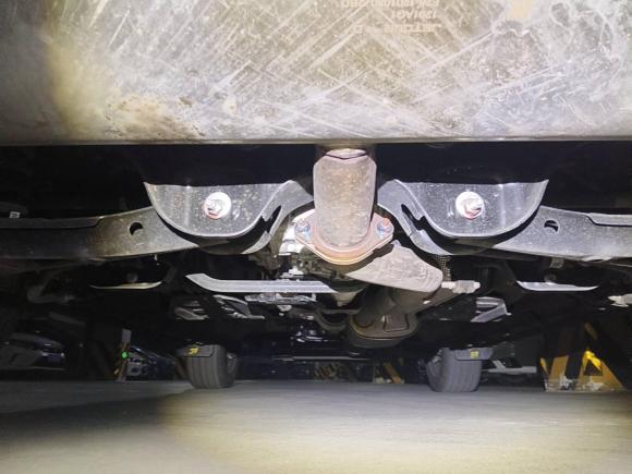 [杭州·浙F] 二手捷途捷途旅行者2023款 2.0T 四驱穿越PRO