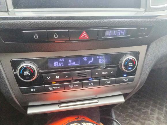 [合肥·皖A] 二手现代名图2014款 1.8L 自动智能型GLS