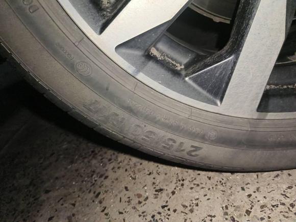 [合肥·皖A] 二手江汽集团瑞风S42020款 1.5T CVT超越型