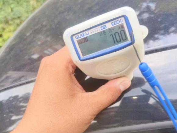 [南昌·赣B] 二手smartsmart fortwo2018款 1.0L 52千瓦硬顶激情版 国V