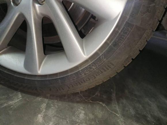 [西安·陕A] 二手沃尔沃沃尔沃V602014款 改款 T5 智逸版