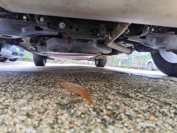 [深圳·粤L] 二手丰田RAV4荣放2022款 双擎 2.5L E-CVT四驱精英Plus版