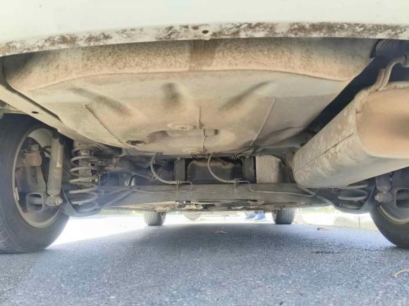 [合肥·皖A] 二手福特福睿斯2017款 改款 1.5L 自动舒适型