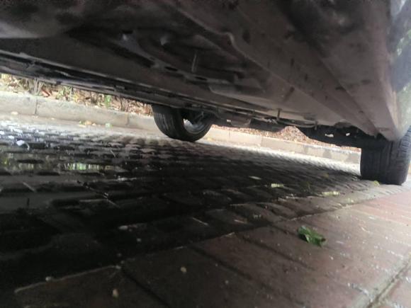 [西安·陕U] 二手别克昂科威S2020款 昂科威S 652T 四驱Avenir艾维亚