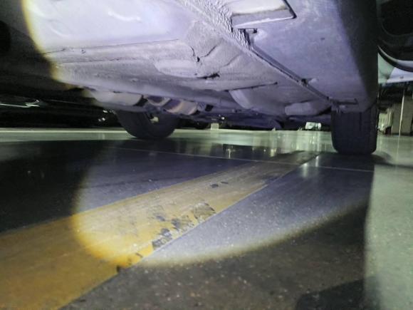 [深圳·川F] 二手吉利汽车远景X32020款 1.5L CVT尊贵型