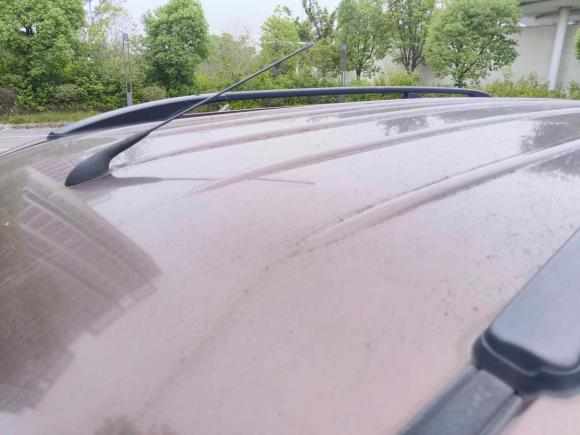 [南通·苏F] 二手五菱汽车五菱宏光2014款 1.5L S舒适型