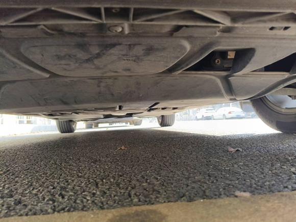 [深圳·粤B] 二手大众途安2016款 途安L 280TSI DSG舒雅版