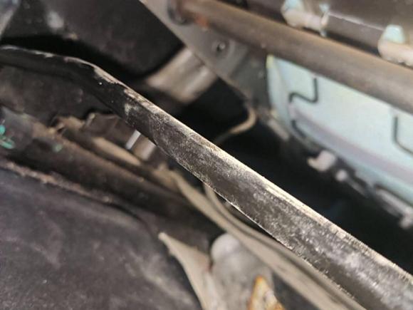 [合肥·皖A] 二手长城炮2021款 2.0T商用版手动柴油四驱精英型长箱GW4D20M