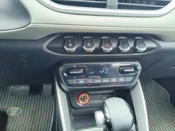 [上海·皖A] 二手宝骏宝骏5102019款 1.5L CVT乐享型 国VI