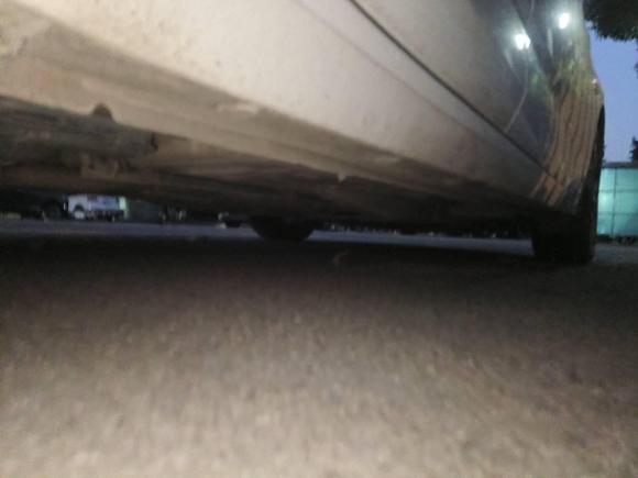 [上海·赣H] 二手雪佛兰科鲁泽2019款 RS 330T 自动畅快版 国VI