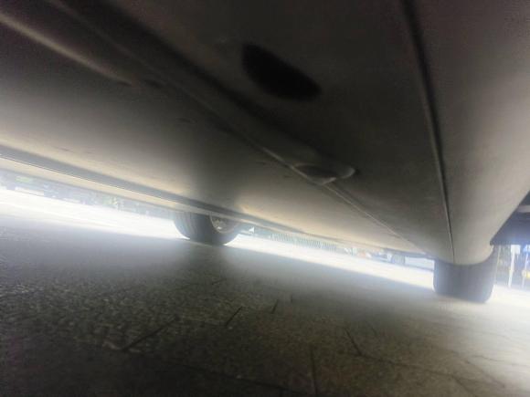 [深圳·粤B] 二手特斯拉Model Y2022款 改款 后轮驱动版