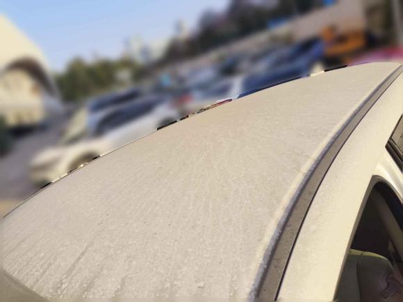 [深圳·粤B] 二手本田本田CR-V2016款 2.0L 两驱经典版