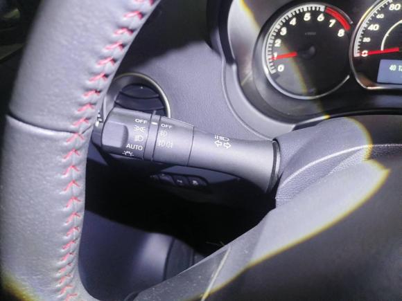 [深圳·闽D] 二手雷诺科雷傲(进口)2014款 2.5L 两驱Sportway版