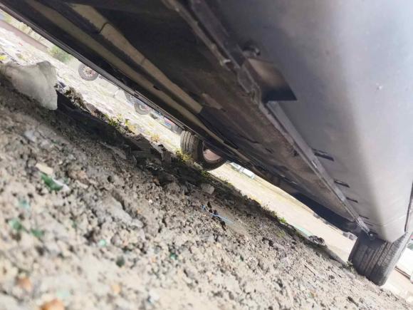 [上海·苏D] 二手纳智捷优6 SUV2014款 2.0T 智尊型