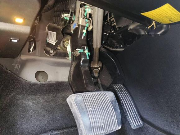 [深圳·粤B] 二手Jeep自由光2016款 2.4L 领先版