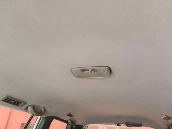 [青岛·鲁B] 二手丰田普拉多2004款 GX 2.7自动车型