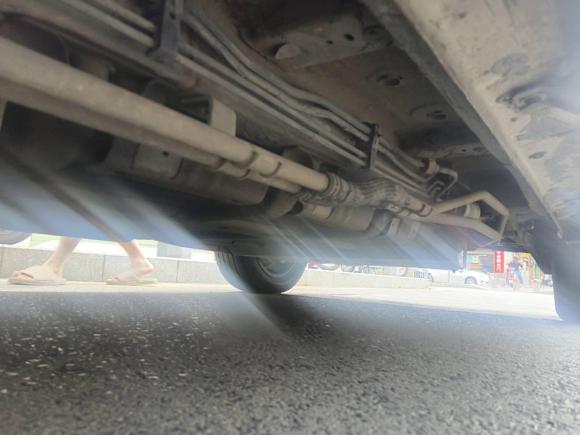 [深圳·粤B] 二手比亚迪唐新能源2015款 2.0T 四驱旗舰型