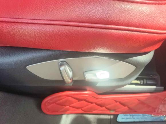 [西安·陕A] 二手保时捷Cayenne2016款 Cayenne 3.0T