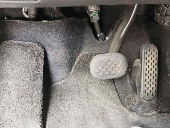 [杭州·浙A] 二手smartsmart精灵#12022款 Pro+版