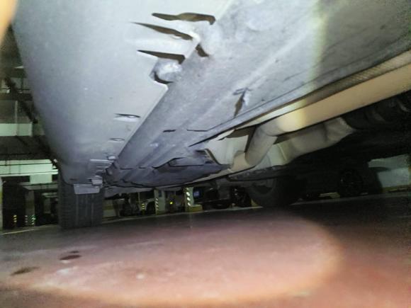 [宁波·浙B] 二手宝马宝马X52014款 xDrive35i 典雅型