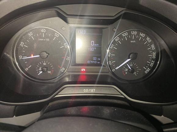 [嘉兴·浙F] 二手斯柯达明锐2015款 1.6L 手动逸致版