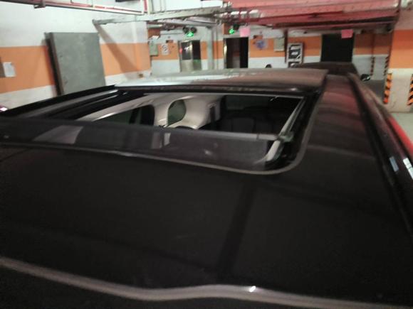 [苏州·苏E] 二手蔚来蔚来ES82020款 415KM 六座版