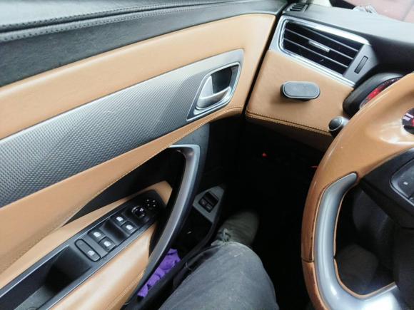 [合肥·皖A] 二手DSDS 62014款 1.6T 尊享版THP160