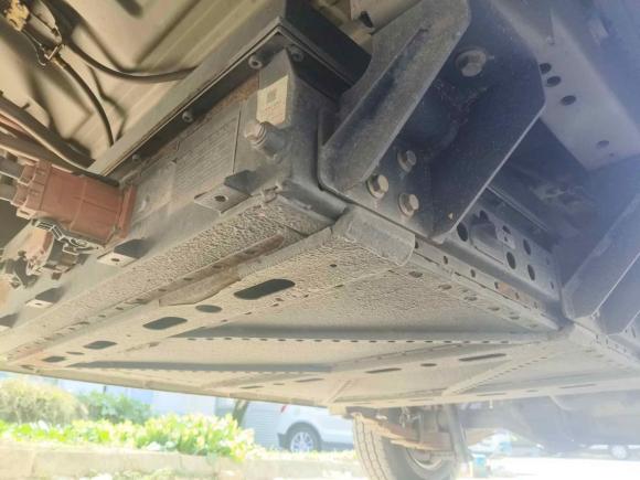 [苏州·苏E] 二手东风御风御风EM262023款 标准版 41.472kWh 河南锂动