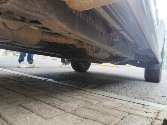 [湖州·浙E] 二手五十铃D-MAX2020款 1.9T两驱手动舒适型 国VI RZ4E Hi-Power