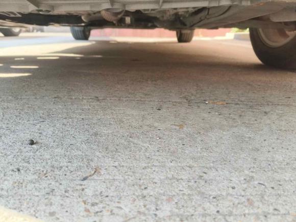 [上海·粤B] 二手别克英朗2014款 XT 1.6L 自动时尚版