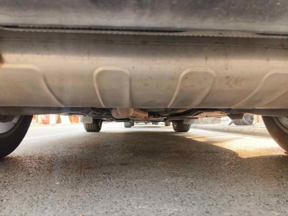 [佛山·粤B] 二手奔驰奔驰GLC2020款 改款 GLC 260 L 4MATIC 动感型