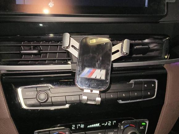 [温州·浙C] 二手宝马宝马X12020款 sDrive25Li 领先型