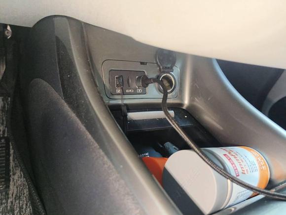 [武汉·鄂A] 二手比亚迪海豚2021款 405km 时尚版