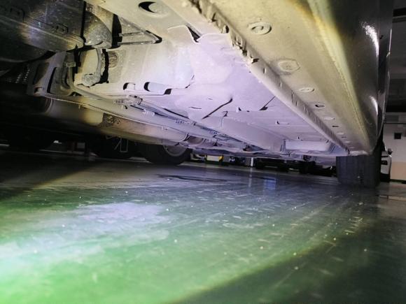 [深圳·粤B] 二手雪佛兰迈锐宝2014款 2.0L 自动豪华版