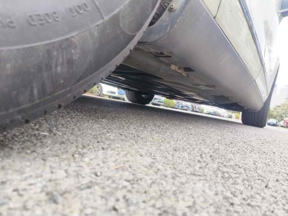 [上海·沪D] 二手雪铁龙雪铁龙C52013款 2.0L 自动尊享型