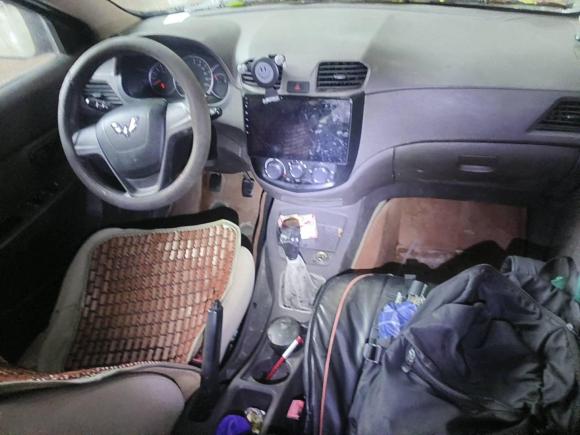 [深圳·湘F] 二手五菱汽车五菱宏光2016款 1.5L 改款S舒适型