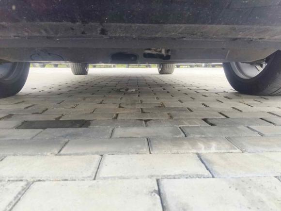 [南京·苏A] 二手魏牌魏牌 蓝山2025款 四驱 Ultra