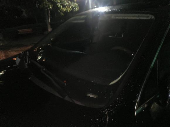 [上海·沪A] 二手大众途锐2011款 3.0TSI 舒适型