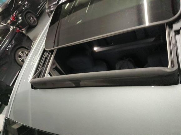 [广州·粤A] 二手别克世纪2023款 2.0T 四座私享版