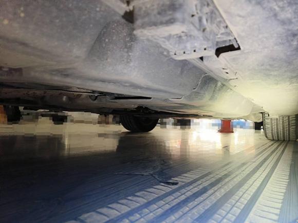 [武汉·鄂A] 二手奔驰奔驰M级2012款 ML 350 豪华型