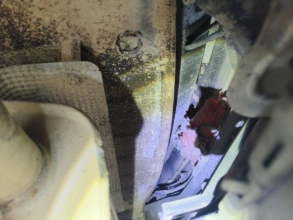 [深圳·粤B] 二手吉利汽车博越2018款 1.8TD 自动两驱智联型4G互联版