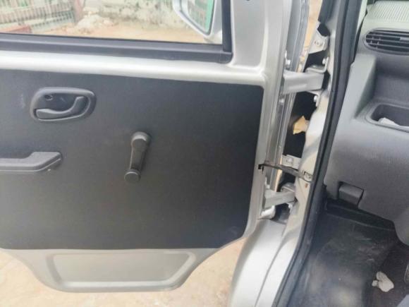 [上海·苏U] 二手东风小康东风小康K012022款 1.3L K01L DK13C