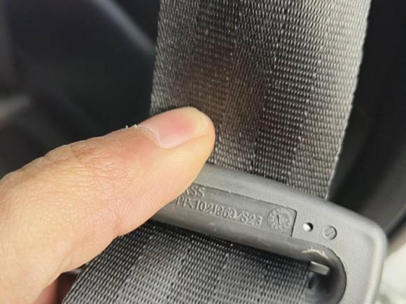 [宁波·浙B] 二手名爵MG52022款 180DVVT CVT青春豪华版