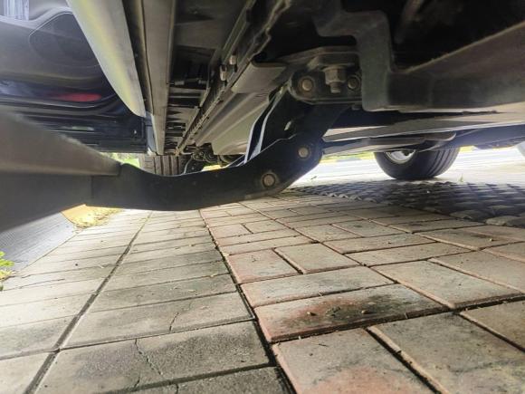 [合肥·皖A] 二手捷豹捷豹F-PACE2018款 2.0T 四驱都市尊享版