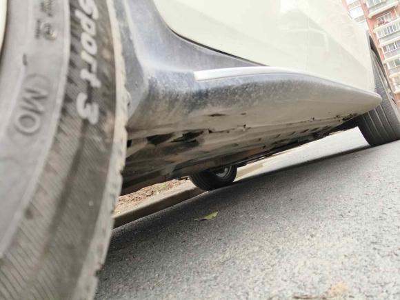 [苏州·苏U] 二手奔驰奔驰GLC AMG2017款 AMG GLC 43 4MATIC