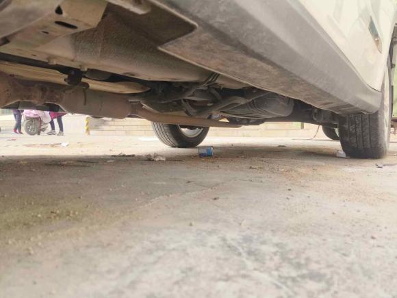 [南通·苏E] 二手哈弗哈弗H22014款 1.5T 手动两驱尊贵版