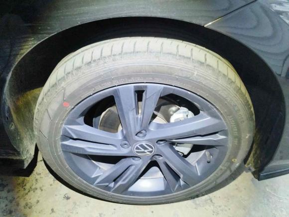 [金华·浙G] 二手大众高尔夫2021款 280TSI DSG R-Line