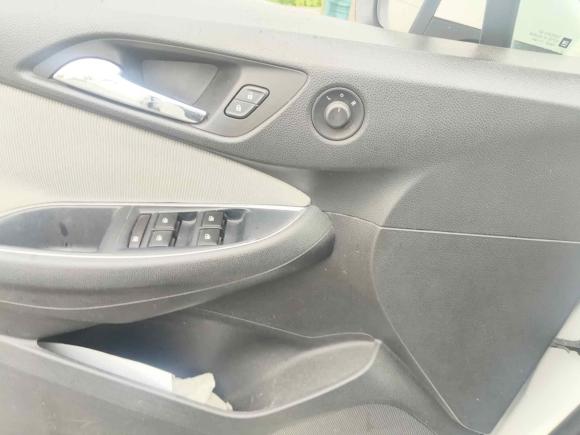 [合肥·苏H] 二手雪佛兰科鲁兹2017款 1.5L 自动炫锋版